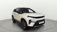 Used Tata Nexon Fearless (S) Purple 1.2 Petrol 6MT Dual Tone [2023-2025] in Kolkata