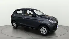 Used Maruti Suzuki Alto K10 VXi (O) Petrol Manual 5 STR in Mohali