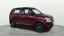 Used Maruti Suzuki Wagon R ZXi 1.2 AMT in Mohali