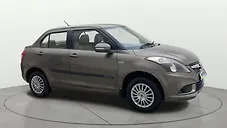 Used Maruti Suzuki Swift DZire VDI in Hyderabad