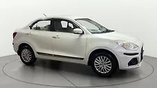 Used Maruti Suzuki DZire ZXi [2020-2023] in Surat