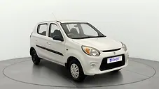 Used Maruti Suzuki Alto 800 Vxi (Airbag) in Lucknow