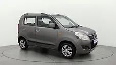 Used Maruti Suzuki Wagon R VXI+ AMT in Pune