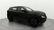 Used Tata Harrier XZ Plus Dark Edition in Delhi