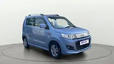 Used Maruti Suzuki Wagon R VXI+ (O) in Patna
