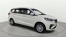 Used Maruti Suzuki Ertiga VXi AT [2023-2025] in Mohali