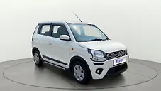 Used Maruti Suzuki Wagon R ZXi 1.2 AMT in Patna