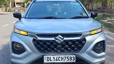 Used Maruti Suzuki Fronx Sigma 1.2 CNG [2023-2025] in Delhi
