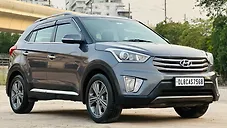 Used Hyundai Creta SX Plus 1.6  Petrol in Delhi