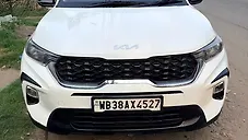 Used Kia Sonet HTK Plus 1.0 iMT in Kolkata