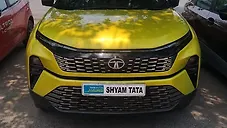 Used Tata Harrier Fearless Dual Tone AT in Indore