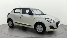 Used Maruti Suzuki Swift LXi in Delhi