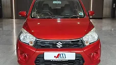 Used Maruti Suzuki Celerio ZXi AMT [2017-2019] in Ahmedabad