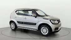 Used Maruti Suzuki Ignis Delta 1.2 AMT in Delhi