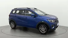 Used Renault Triber RXZ [2019-2020] in Pune