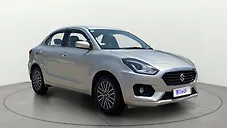 Used Maruti Suzuki DZire ZXi Plus AMT in Jaipur