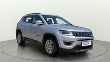 Used Jeep Compass Limited 2.0 Diesel in Jaipur
