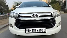 Used Toyota Innova Crysta 2.8 GX AT 7 STR [2016-2020] in Mumbai