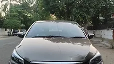 Used Maruti Suzuki Ciaz Alpha Hybrid 1.5 AT [2018-2020] in Ahmedabad