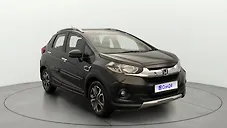 Used Honda WR-V VX MT Petrol in Lucknow