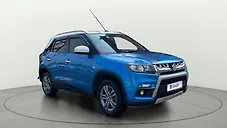 Used Maruti Suzuki Vitara Brezza ZDi in Patna