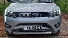 Used Mahindra XUV300 1.5 W8 (O) [2019-2020] in Hyderabad
