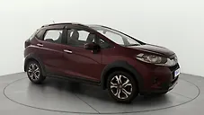 Used Honda WR-V VX MT Petrol in Delhi