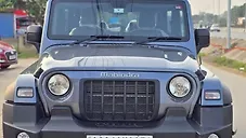 Used Mahindra Thar LX Hard Top Diesel MT RWD in Guwahati