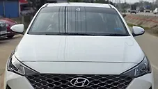 Used Hyundai Verna SX 1.5 MPi in Guwahati