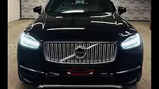 Used Volvo XC90 D5 Inscription [2016-2017] in Pune
