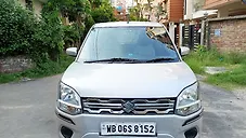 Used Maruti Suzuki Wagon R VXi 1.0 [2019-2019] in Kolkata