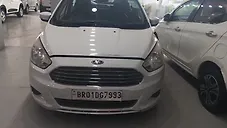 Used Ford Figo Titanium Plus 1.2 Ti-VCT in Patna
