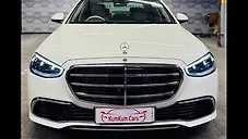 Used Mercedes-Benz S-Class S 350d in Pune