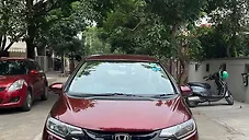 Used Honda Jazz VX AT in Bangalore