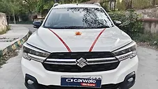 Used Maruti Suzuki XL6 Alpha AT Petrol in Delhi