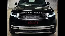 Used Land Rover Range Rover Autobiography LWB 3.0 Petrol in Pune