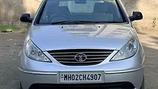 Used Tata Vista Aura + Quadrajet BS-III in Nashik