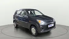 Used Maruti Suzuki Alto 800 LXi in Kolkata