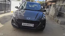 Used Hyundai Grand i10 NIOS Sportz 1.2 Kappa VTVT in Bangalore