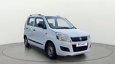 Used Maruti Suzuki Wagon R LXI in Jaipur