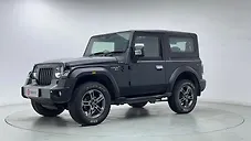 Used Mahindra Thar LX Hard Top Petrol MT 4WD in Ghaziabad