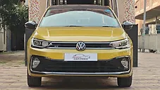 Used Volkswagen Virtus GT Plus 1.5 TSI EVO DSG in Kolkata