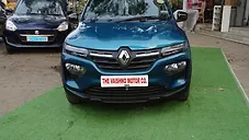 Used Renault Kwid RXT 1.0 (O) in Kolkata