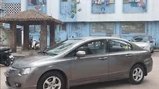 Used Honda Civic 1.8S MT in Mumbai
