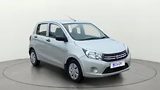 Used Maruti Suzuki Celerio VXi AMT in Coimbatore