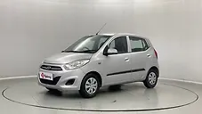 Used Hyundai i10 Magna 1.2 Kappa2 in Jaipur