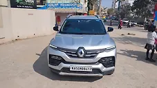 Used Renault Kiger RXT(O) AMT [2024-2025] in Bangalore