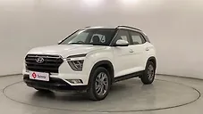 Used Hyundai Creta SX (O) 1.4 Turbo 7 DCT [2020-2022] in Pune