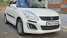 Used Maruti Suzuki Swift VXi [2014-2017] in Nagpur