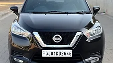 Used Nissan Kicks XV Pre 1.5 in Ahmedabad
